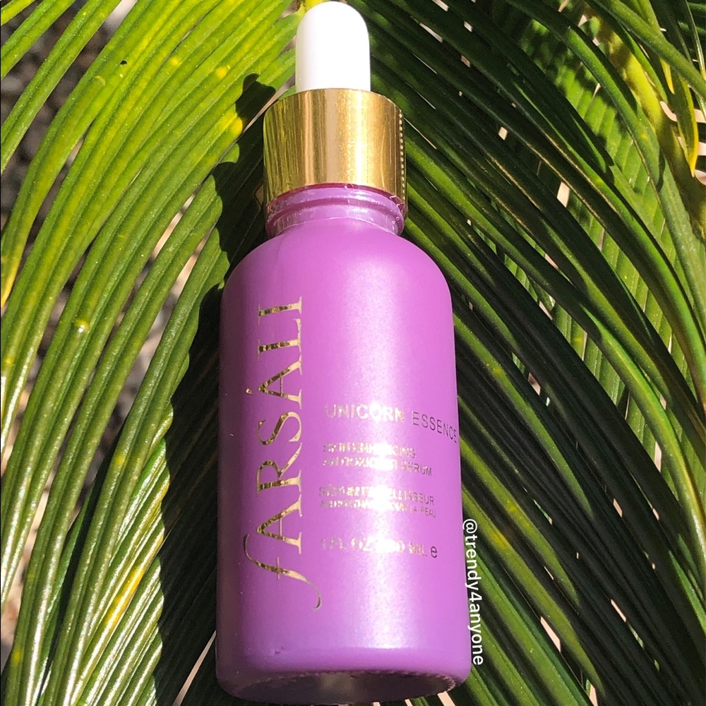 Unicorn Essence Farsali Brand New - Picture 2 of 4